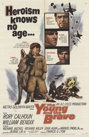 The Young and the Brave