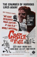 Película Castle of Evil