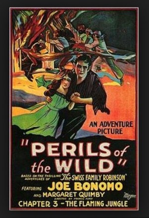 Perils of the Wild