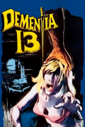 Película Dementia 13