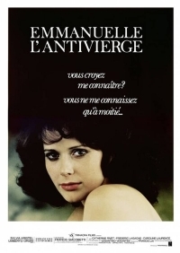 Emmanuelle 2: La antivirgen