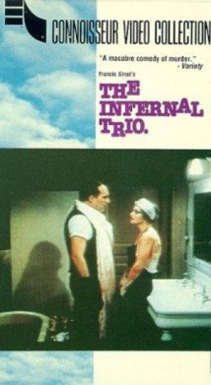 El trío infernal