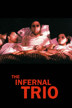 El trío infernal