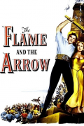 Película The Flame and the Arrow