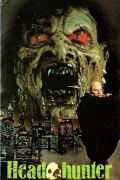Película The Head Hunter