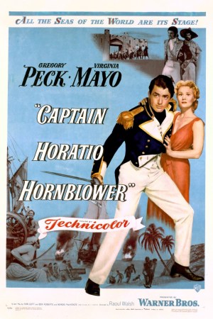 El hidalgo de los mares