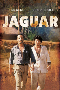 El jaguar