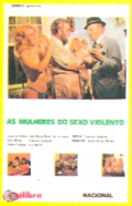 As Mulheres do Sexo Violento
