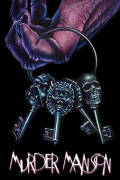Película The Murder Mansion