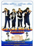 Película Grand Hotel Excelsior