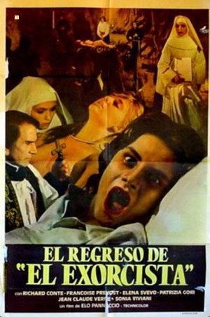 Lucifer: El ángel maldito