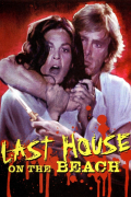 Película The Last House on the Beach