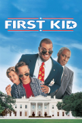 Película First Kid