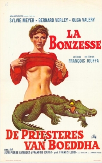 La bonzesse