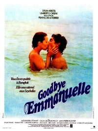 Adiós, Emmanuelle