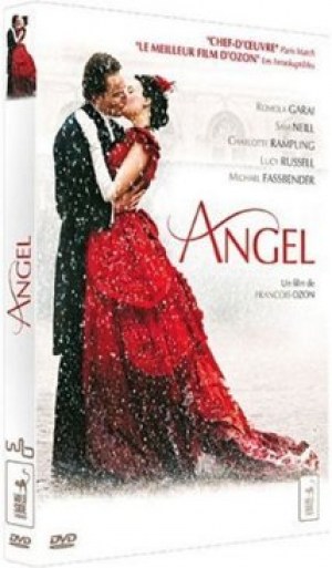 Ángel