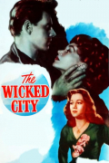 Película Wicked City