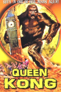 Película Queen Kong