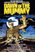 Película Dawn of the Mummy