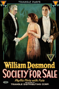 Película Society for Sale