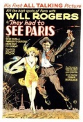 They Had to See Paris