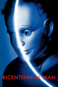 Película Bicentennial Man