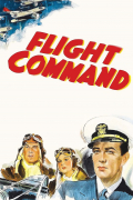 Película Flight Command