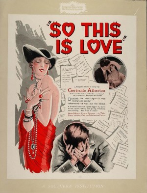 La virtud del amor