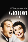 Película Here Comes the Groom