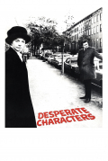 Película Desperate Characters