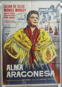 Alma aragonesa