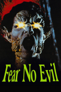 Película Fear No Evil