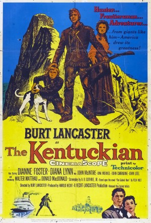 El hombre de Kentucky