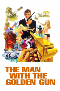 Película The Man with the Golden Gun