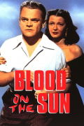 Película Blood on the Sun