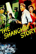 Película The Shanghai Story