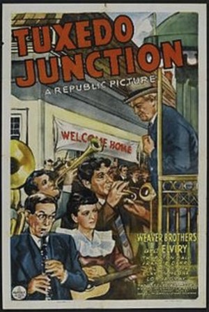 Tuxedo Junction