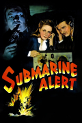 Película Submarine Alert