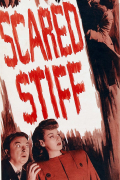Película Scared Stiff
