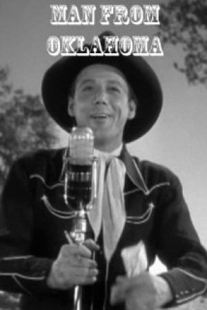 Man from Oklahoma