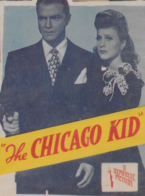The Chicago Kid