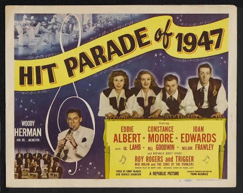Hit Parade of 1947