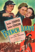 Película French Leave