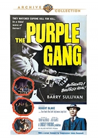 The Purple Gang