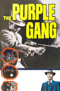 Película The Purple Gang