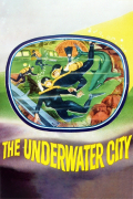 Película The Underwater City