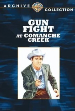 Arroyo Comanche