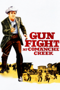 Película Gunfight at Comanche Creek