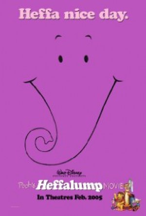 La película de Héffalump