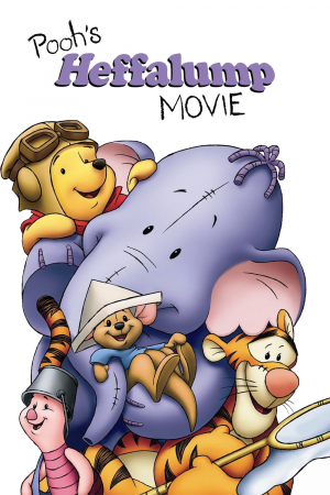 La película de Héffalump